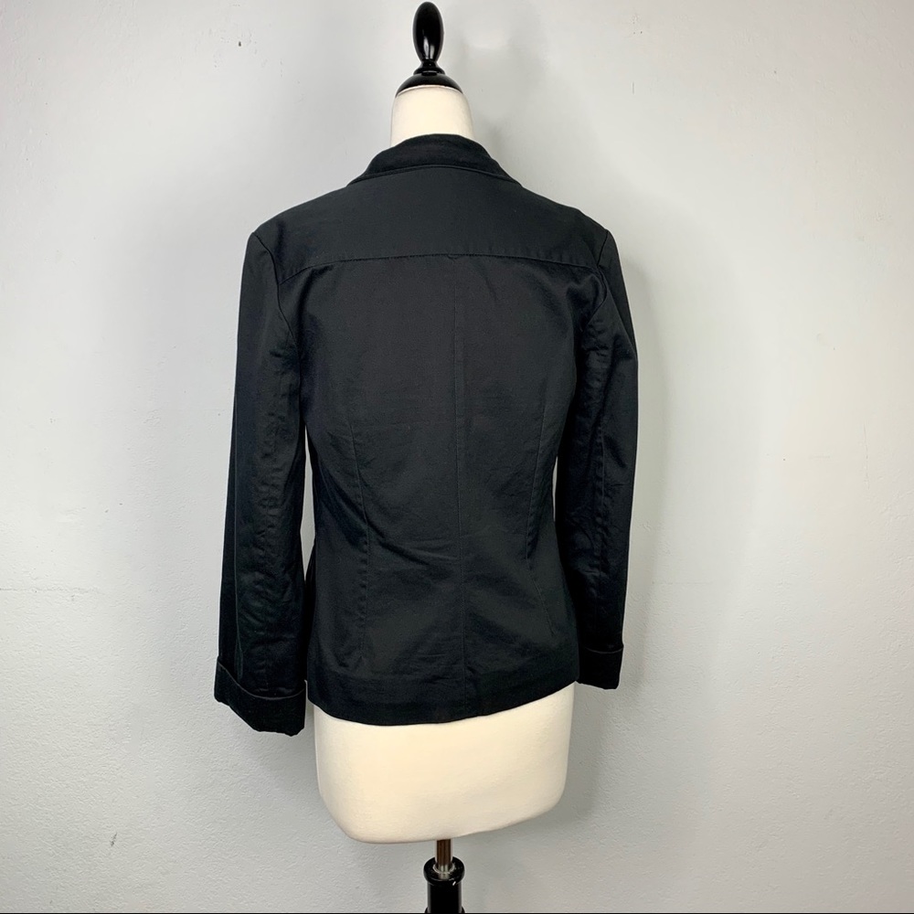 French Connection Single Button Close Blazer - image 2